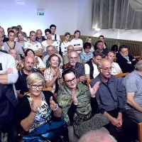 Predvolilno soočenje v Ankaranu