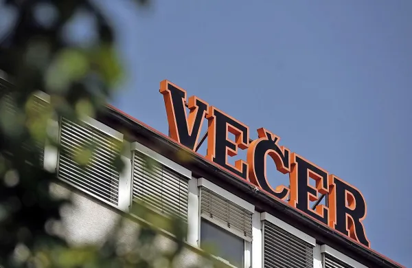 Agencija za varstvo konkurence je družbi Dober Večer izdala soglasje k nakupu časnika Večer