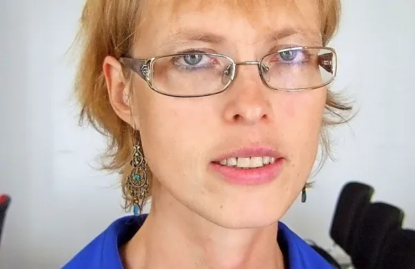 Jana Peršič: “Mnoge ženske se šele tukaj, pri nas, uspejo po dolgem času naspati.”