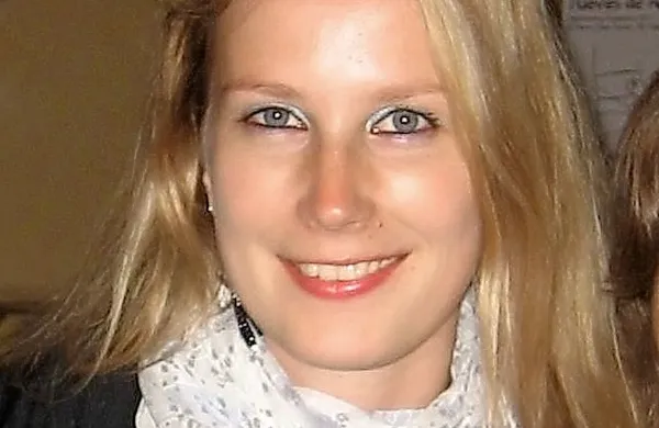 Brigita Grmek Pirjevec