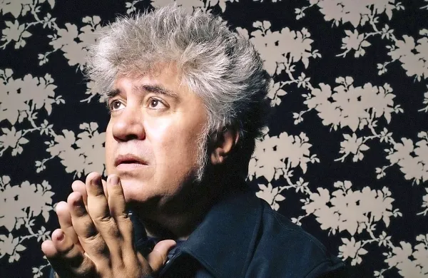 Pedro Almodovar praznuje