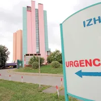 Žiberna odstopa prav v času, ko v bolnišnici čakajo na izsledke upravnega nadzora in na začetek največjega projekta - gradnjo urgentnega centra 