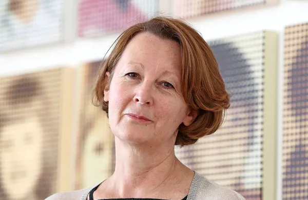 Lilijana Stepančič