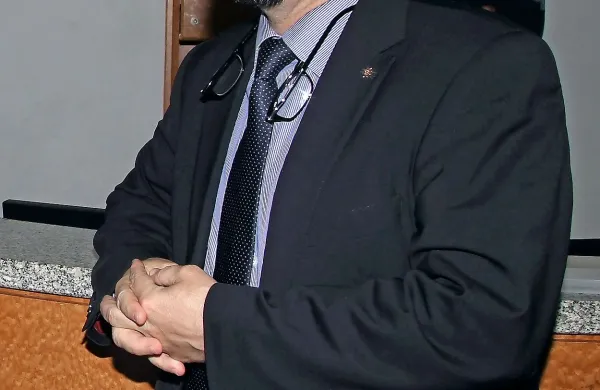 Gašpar Gašpar Mišič