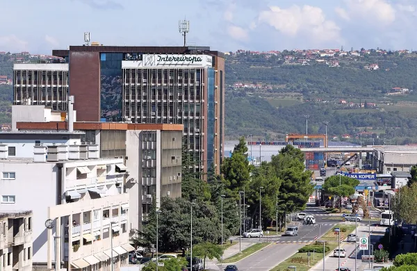 V Intereuropi ne poznajo razlogov za rast delnic