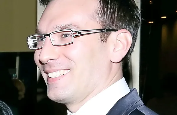 Andrej Šavko