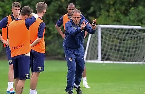 Darko Milanič že na novem delovnem mestu