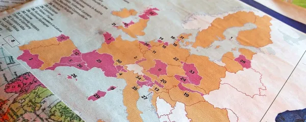 Vrnitev v srednji vek