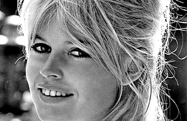 Brigitte Bardot