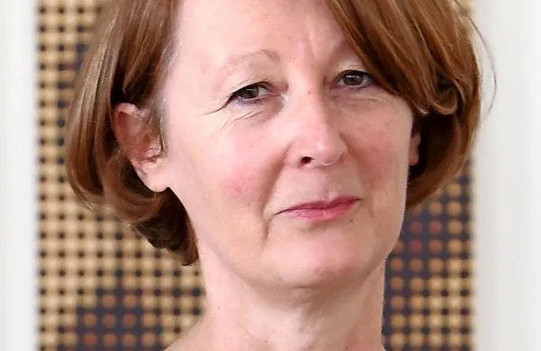 Lilijana Stepančič