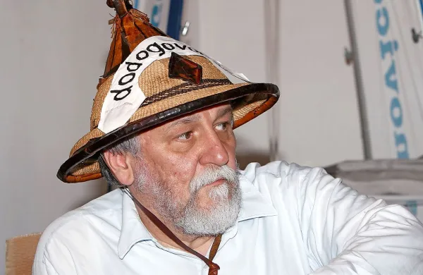 Akacije hočejo sireno za ozon