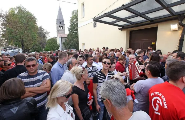 Predvolilno soočenje kandidatov za župana MOK