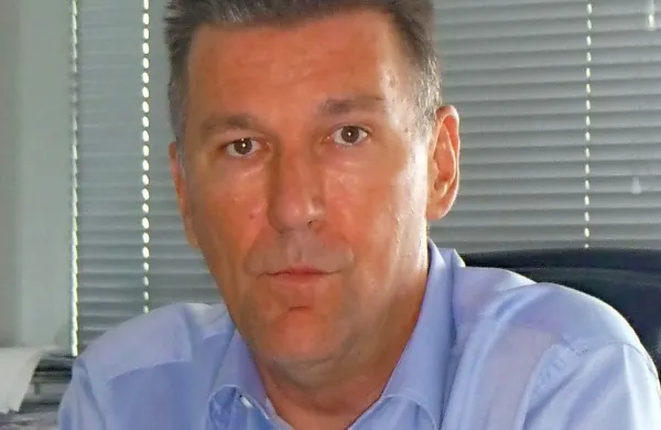 Iztok Palčič 