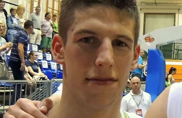 Aleksej Nikolić