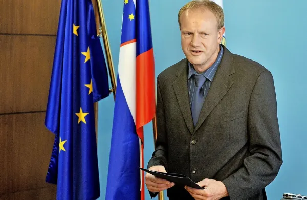 Marjan Fank: Razlogi za pridržanje osumljenca ali celo privedbo k preiskovalnemu sodniku niso bili izpolnjeni.