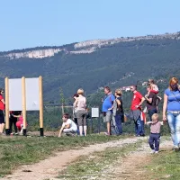 Park avtohtonih živali v Hrastovljah odpira vrata