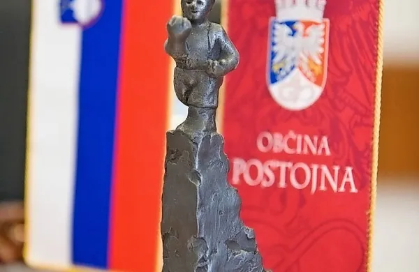Matiček Lo&scaron;kemu odru