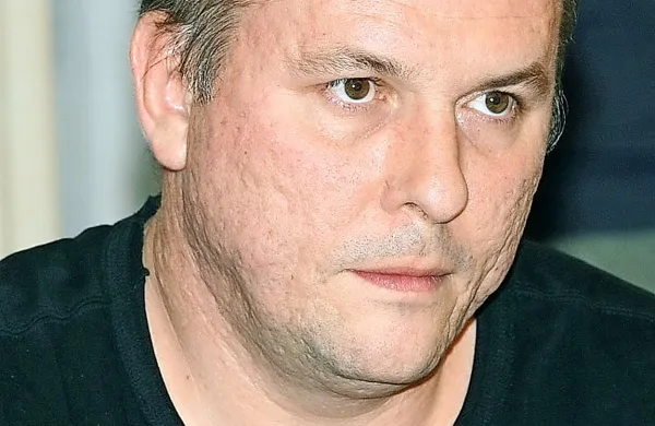 Darko Grad je politično kariero gradil v strankah  Koper je naš in Izola je naša. Zdaj pravi, da ga politika ne zanima več.  