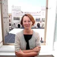 Lilijana Stepančič se brani z molkom