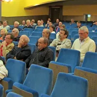 Na javni razgrnitvi novega občinskega prostorskega načrta Občine Hrpelje-Kozina so občani ostali brez večine odgovorov
