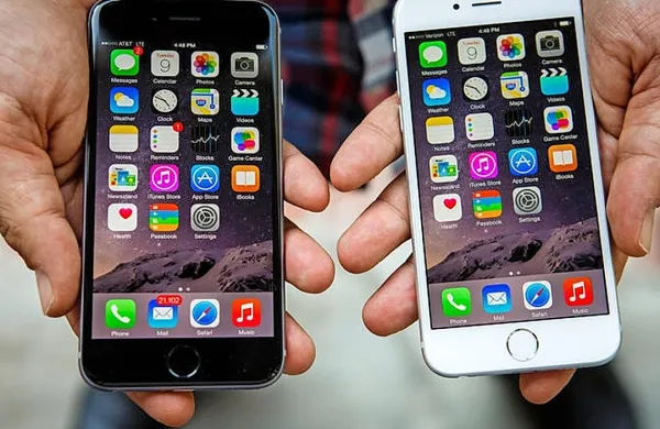 Iphone 6 od srede tudi v Kopru