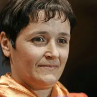 “Kar ne ubije, krepi,” se je na žalitve odzvala kandidatka Kristina Valenčič, ki dogodka sicer ne želi dodatno potencirati