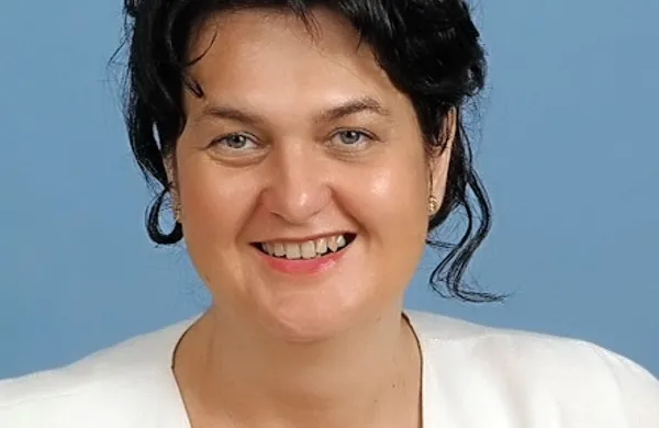 Darja Huptman