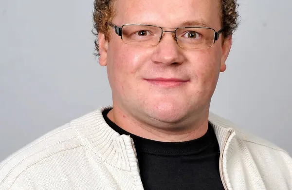 Simon Koren