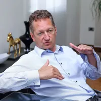 Boris Popovič: “Sem absolutno proti podaljševanju prvega pomola, glede na to, da so Ankarančani proti tretjemu pomolu.”
