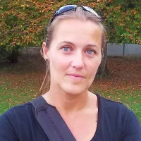 Lea Sorgo: “Delamo naprej in smo optimisti.”