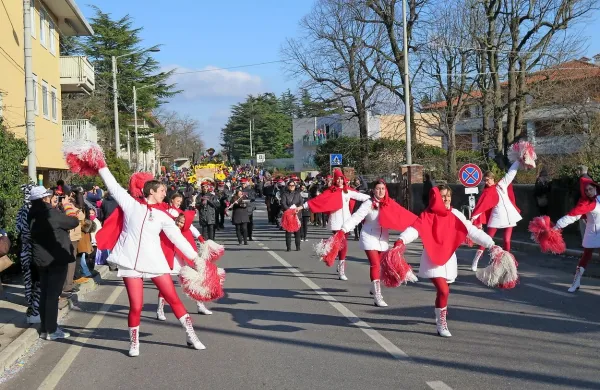 Opčine