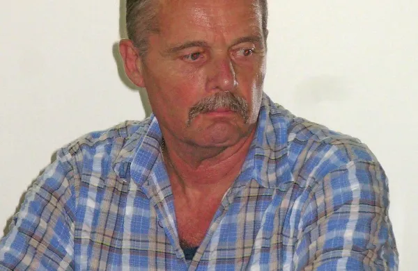 Srečko Lisjak