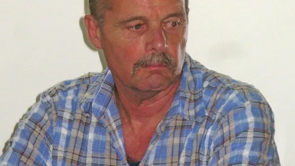 Srečko Lisjak
