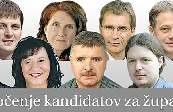 MONG: soočenje županskih kandidatov v živo