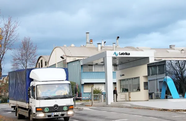 V Letriki ne odpuščajo, le 35 delavcem, ki so zaposleni za določen čas, ne bodo podaljšali pogodb