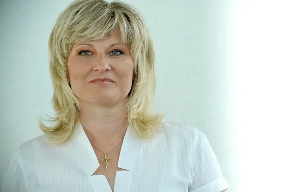 Breda Filipovič