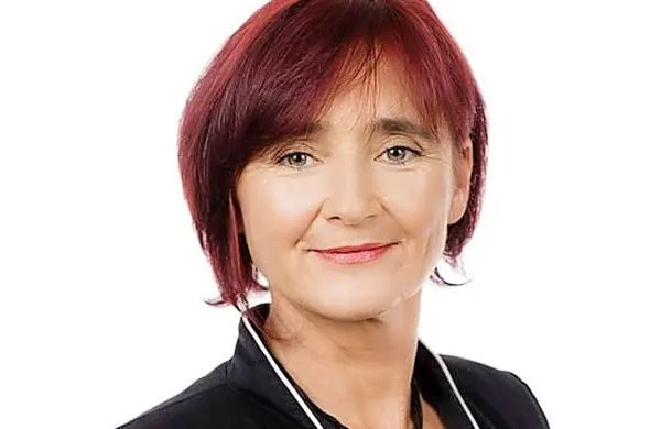 Saša Likavec Svetelšek