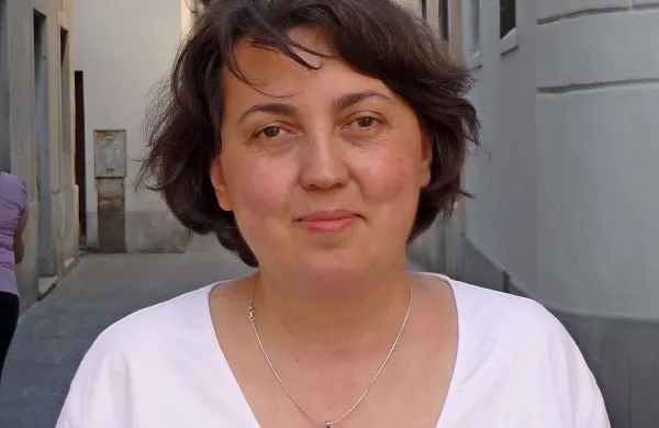 Suzana Sekuloska: “Počutim se dosti bolje, saj zdaj vem, da bom vendarle začela zdravljenje.”