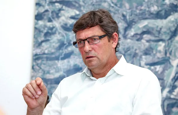 Igor Kolenc
