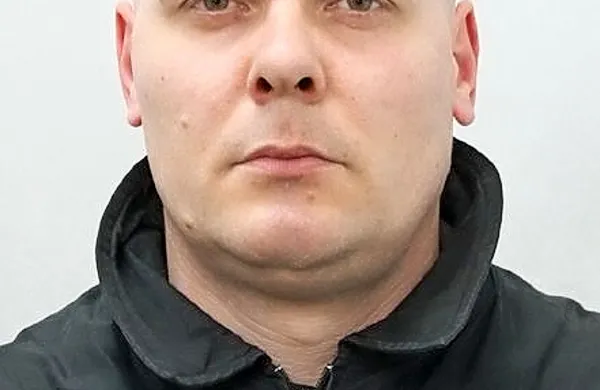 Dean Marsič