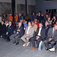 Druga zmaga Tonejca, Borčnik za prvo kolajno na EP