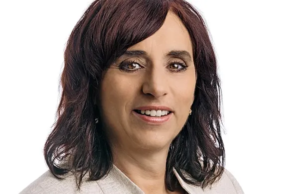 Alenka Štrucl Dovgan