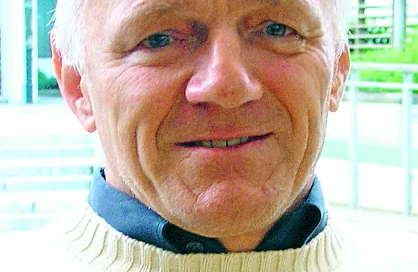 Miran Ciglič