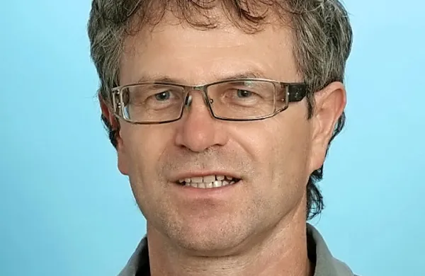 Edi Fabjan