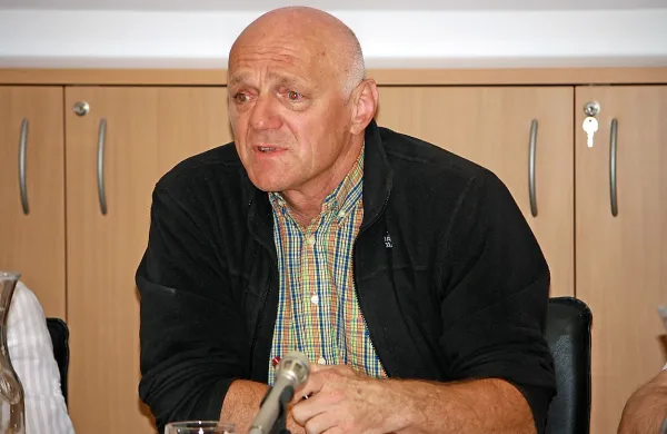 Miran Ciglič