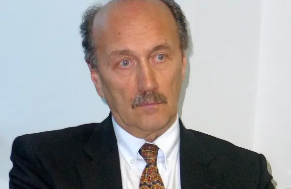 Direktor Adriafina Miran Kraševec