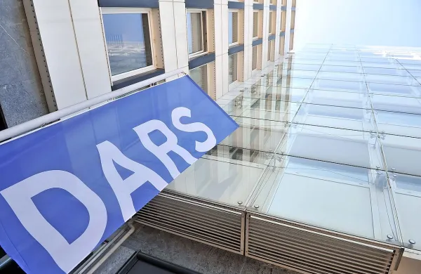 Dars je v prvih sedmih mesecih ustvaril več kot 45 milijonov evrov čistega dobička