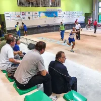 Organizatorji so zadovoljni z obiskom tekmovanja