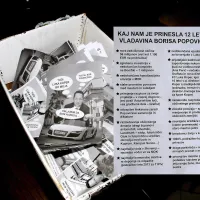 Predvolilni incident v Žusterni