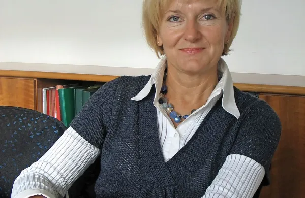 Alenka Curk